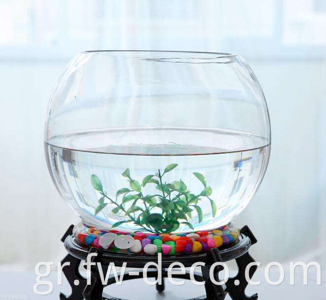 fish bowl